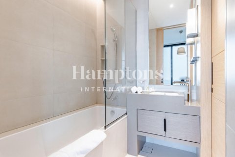 شقة في مساكن شاطئ جميرا, دبي 1غرف نوم, 58.06437500 م² رقم 63893 - صورة 5