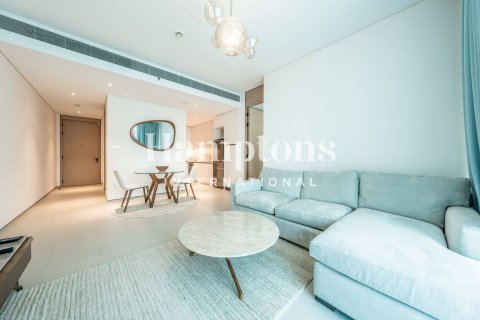 شقة في مساكن شاطئ جميرا, دبي 1غرف نوم, 58.06437500 م² رقم 63893 - صورة 8