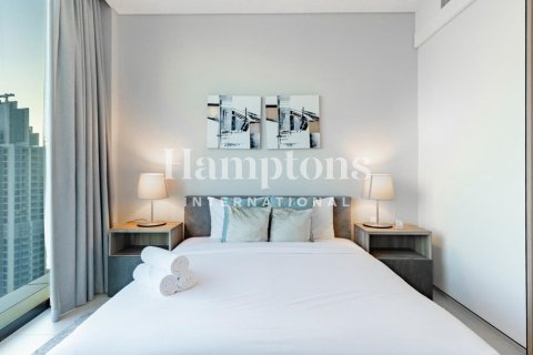 شقة في مساكن شاطئ جميرا, دبي 1غرف نوم, 58.06437500 م² رقم 63893 - صورة 13