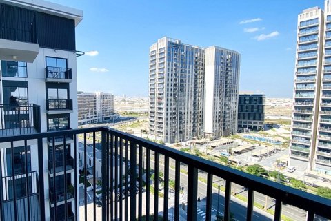 Apartment in Maple at Dubai Hills Estate, Dubai Hills Estate, Dubai 1 bedroom, 60.78921999 sq.m. № 63890 - photo 1