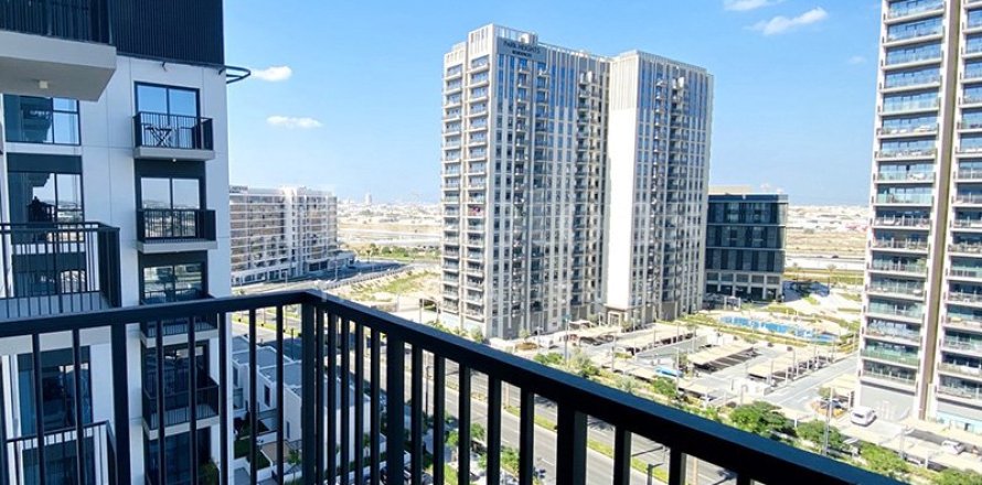 Apartment in Maple at Dubai Hills Estate, Dubai Hills Estate, Dubai 1 bedroom, 60.7892 sq.m. № 63890