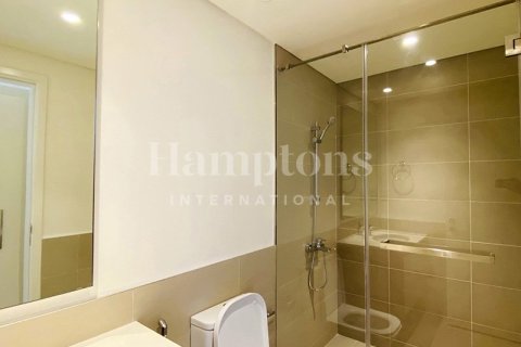 Apartment in Maple at Dubai Hills Estate, Dubai Hills Estate, Dubai 1 bedroom, 60.78921999 sq.m. № 63890 - photo 4