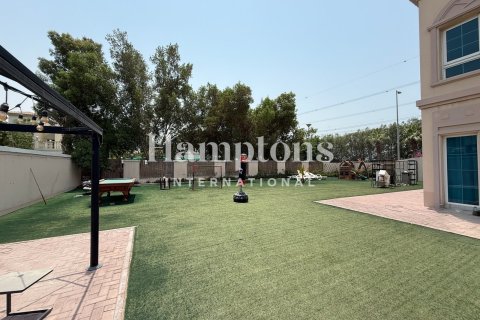 Villa en The One at Jumeirah Village Triangle, Jumeirah Village Triangle, Dubai, 2 dormitorios, 249.90907000 m², № 63888 - foto 19