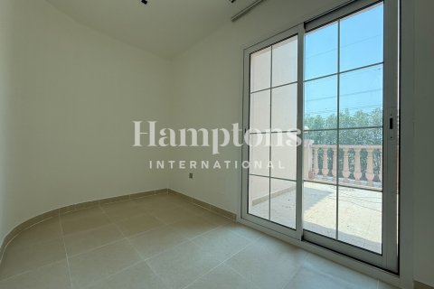 Villa en The One at Jumeirah Village Triangle, Jumeirah Village Triangle, Dubai, 2 dormitorios, 249.90907000 m², № 63888 - foto 2