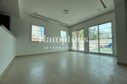 Villa en The One at Jumeirah Village Triangle, Jumeirah Village Triangle, Dubai, 2 dormitorios, 249.90907000 m², № 63888 - foto 12