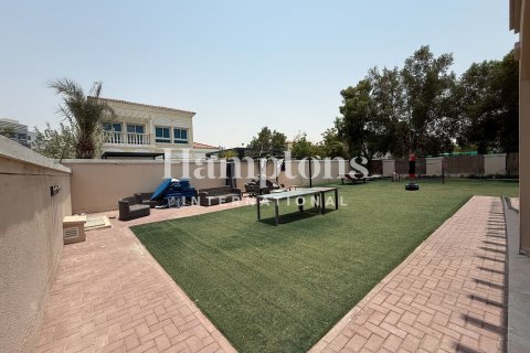 Villa en The One at Jumeirah Village Triangle, Jumeirah Village Triangle, Dubai, 2 dormitorios, 249.90907000 m², № 63888 - foto 18