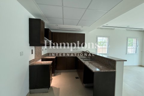 Villa en The One at Jumeirah Village Triangle, Jumeirah Village Triangle, Dubai, 2 dormitorios, 249.90907000 m², № 63888 - foto 10