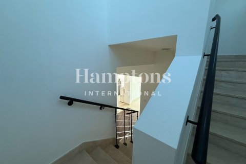 Villa en The One at Jumeirah Village Triangle, Jumeirah Village Triangle, Dubai, 2 dormitorios, 249.90907000 m², № 63888 - foto 9