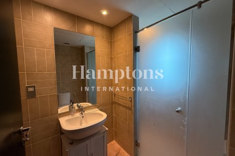 Villa en The One at Jumeirah Village Triangle, Jumeirah Village Triangle, Dubai, 2 dormitorios, 249.90907000 m², № 63888 - foto 7