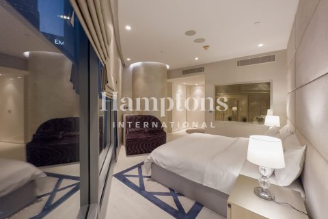 Apartment in Burj Khalifa, Dubai 2 bedrooms, 143.62803800 sq.m. № 63897 - photo 8