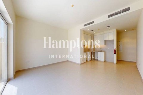 Maison de ville à Dubai South (Dubai World Central), Dubai, 3 chambres, 213.67690000 m², № 63889 - photo 3