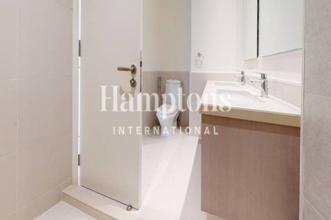 Maison de ville à Dubai South (Dubai World Central), Dubai, 3 chambres, 213.67690000 m², № 63889 - photo 14