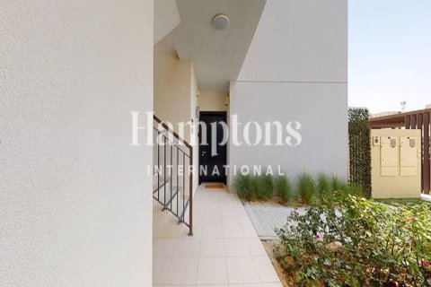 Maison de ville à Dubai South (Dubai World Central), Dubai, 3 chambres, 213.67690000 m², № 63889 - photo 17