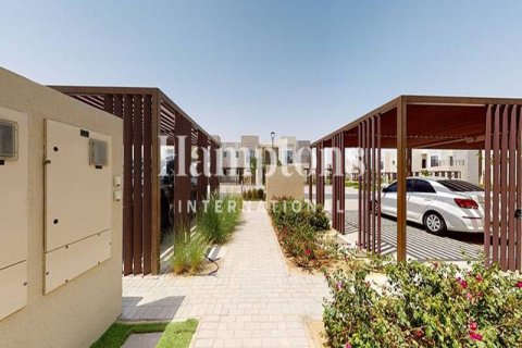 Maison de ville à Dubai South (Dubai World Central), Dubai, 3 chambres, 213.67690000 m², № 63889 - photo 7