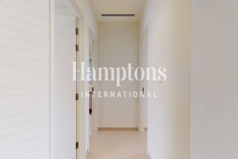 Maison de ville à Dubai South (Dubai World Central), Dubai, 3 chambres, 213.67690000 m², № 63889 - photo 5