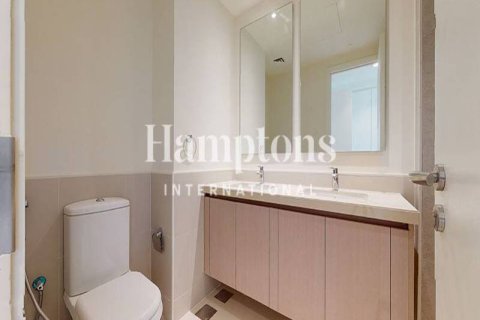 Maison de ville à Dubai South (Dubai World Central), Dubai, 3 chambres, 213.67690000 m², № 63889 - photo 4