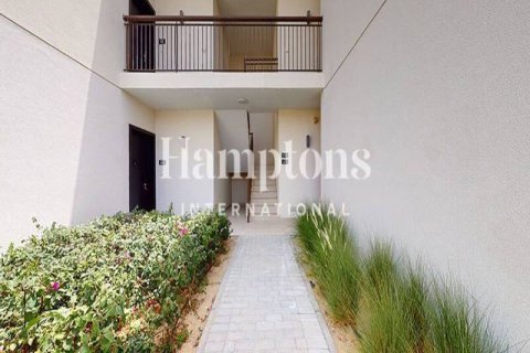 Maison de ville à Dubai South (Dubai World Central), Dubai, 3 chambres, 213.67690000 m², № 63889 - photo 16