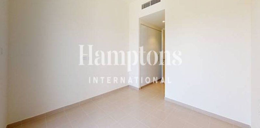 Maison de ville à Dubai South (Dubai World Central), Dubai, 3 chambres, 213.677 m², № 63889