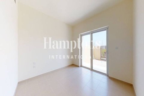 Maison de ville à Dubai South (Dubai World Central), Dubai, 3 chambres, 213.67690000 m², № 63889 - photo 10