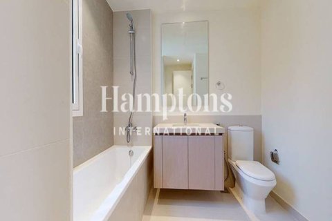 Maison de ville à Dubai South (Dubai World Central), Dubai, 3 chambres, 213.67690000 m², № 63889 - photo 6