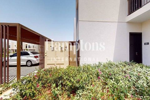 Maison de ville à Dubai South (Dubai World Central), Dubai, 3 chambres, 213.67690000 m², № 63889 - photo 8