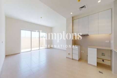 Maison de ville à Dubai South (Dubai World Central), Dubai, 3 chambres, 213.67690000 m², № 63889 - photo 2