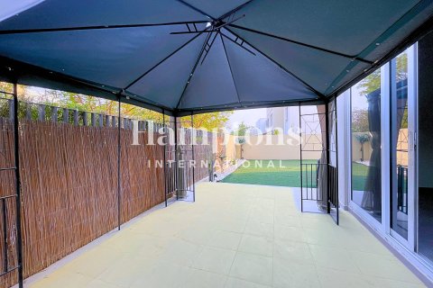 Maison de ville à Dubai South (Dubai World Central), Dubai, 3 chambres, 213.67690000 m², № 63889 - photo 18