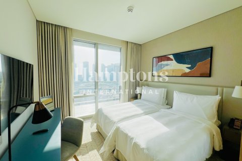 Apartment in Downtown Dubai (Downtown Burj Dubai), Dubai 2 bedrooms, 112.13392100 sq.m. № 63891 - photo 6