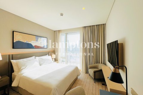 Apartment in Downtown Dubai (Downtown Burj Dubai), Dubai 2 bedrooms, 112.13392100 sq.m. № 63891 - photo 4