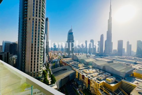 Apartment in Downtown Dubai (Downtown Burj Dubai), Dubai 2 bedrooms, 112.13392100 sq.m. № 63891 - photo 15