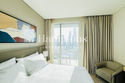 Apartment in Downtown Dubai (Downtown Burj Dubai), Dubai 2 bedrooms, 112.13392100 sq.m. № 63891 - photo 5