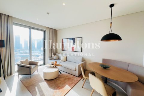 Apartment in Downtown Dubai (Downtown Burj Dubai), Dubai 2 bedrooms, 112.13392100 sq.m. № 63891 - photo 10