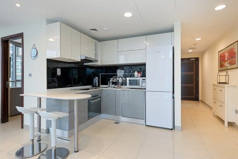 Apartment in Jumeirah Lake Towers, Dubai 1 bedroom, 77.1 sq.m. № 18405 - photo 8
