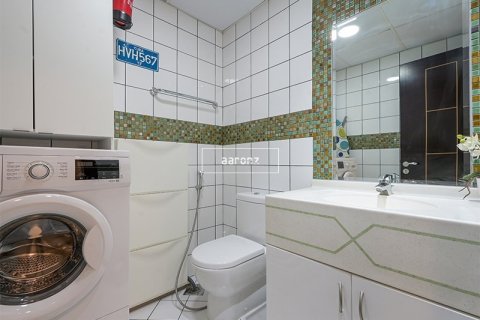 Apartment in Jumeirah Lake Towers, Dubai 1 bedroom, 77.1 sq.m. № 18405 - photo 10