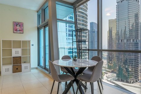 Apartment in Jumeirah Lake Towers, Dubai 1 bedroom, 77.1 sq.m. № 18405 - photo 3
