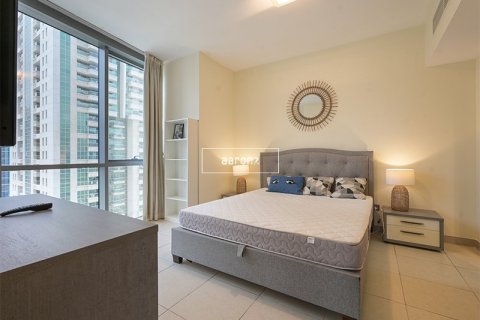 Apartment in Jumeirah Lake Towers, Dubai 1 bedroom, 77.1 sq.m. № 18405 - photo 6