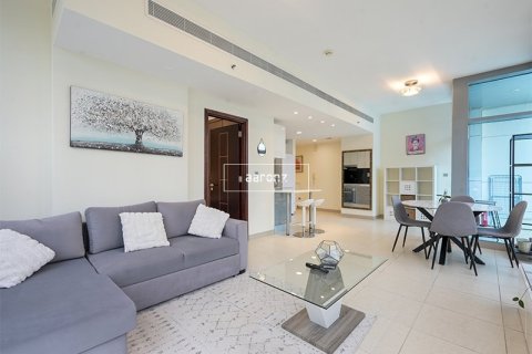 Apartment in Jumeirah Lake Towers, Dubai 1 bedroom, 77.1 sq.m. № 18405 - photo 2