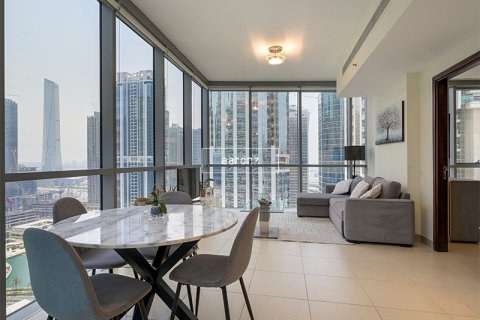 Apartment in Jumeirah Lake Towers, Dubai 1 bedroom, 77.1 sq.m. № 18405 - photo 14