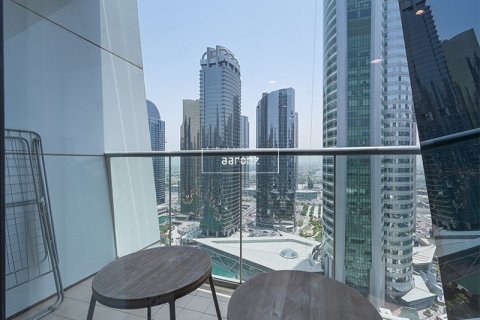 Apartment in Jumeirah Lake Towers, Dubai 1 bedroom, 77.1 sq.m. № 18405 - photo 12