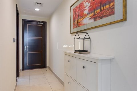 Apartment in Jumeirah Lake Towers, Dubai 1 bedroom, 77.1 sq.m. № 18405 - photo 4