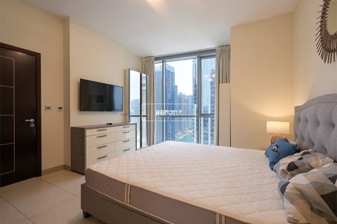 Apartment in Jumeirah Lake Towers, Dubai 1 bedroom, 77.1 sq.m. № 18405 - photo 7