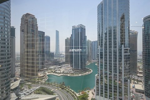 Apartment in Jumeirah Lake Towers, Dubai 1 bedroom, 77.1 sq.m. № 18405 - photo 13