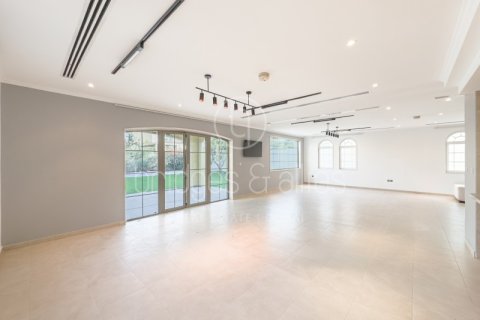 Villa à Jumeirah Park, Dubai, 4 chambres, 740 m², № 18397 - photo 7
