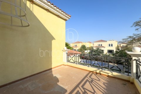 Villa à Jumeirah Park, Dubai, 4 chambres, 740 m², № 18397 - photo 14