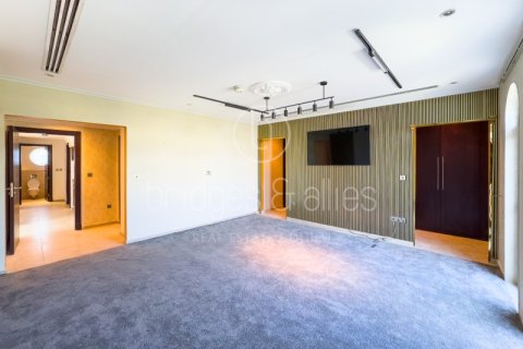 Villa à Jumeirah Park, Dubai, 4 chambres, 740 m², № 18397 - photo 18