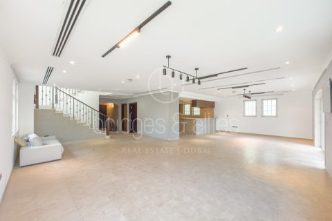 Villa à Jumeirah Park, Dubai, 4 chambres, 740 m², № 18397 - photo 5