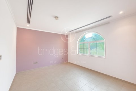 Villa à Jumeirah Park, Dubai, 4 chambres, 740 m², № 18397 - photo 16