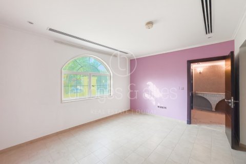 Villa à Jumeirah Park, Dubai, 4 chambres, 740 m², № 18397 - photo 25