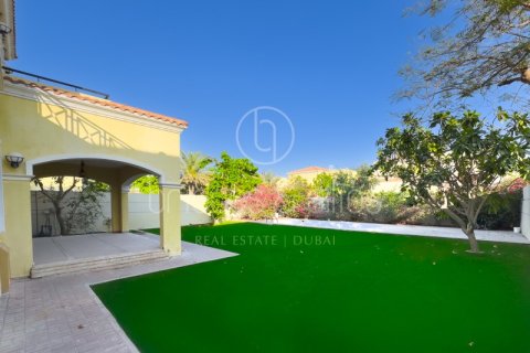Villa à Jumeirah Park, Dubai, 4 chambres, 740 m², № 18397 - photo 15
