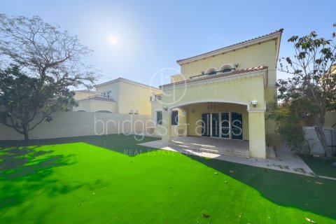 Villa à Jumeirah Park, Dubai, 4 chambres, 740 m², № 18397 - photo 3